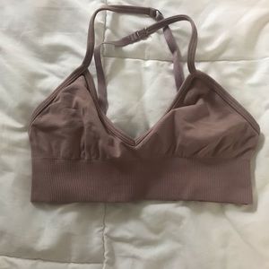 Lululemon Bra